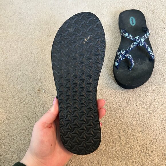 Teva sandals - Picture 3 of 7